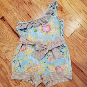 💥SOLD💥 Mustard Pie Spa Blue❤️